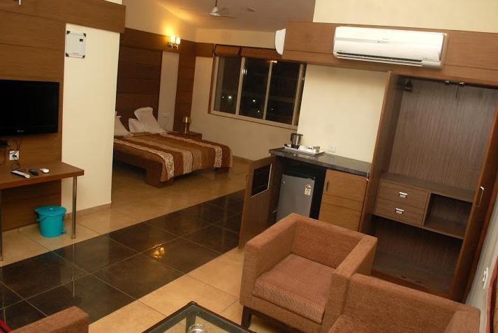 Wonderland Resort Silvassa Room photo