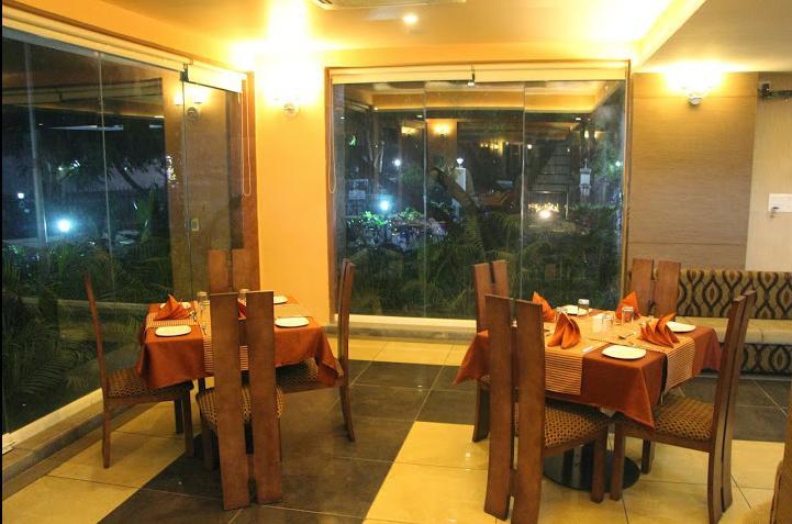 Wonderland Resort Silvassa Exterior photo