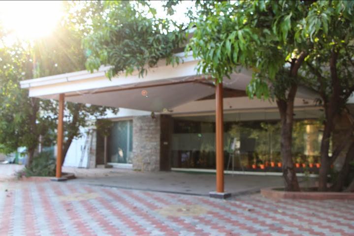 Wonderland Resort Silvassa Exterior photo