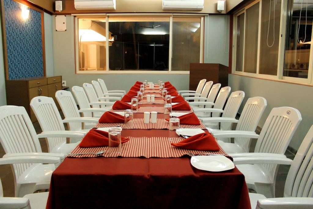 Wonderland Resort Silvassa Exterior photo