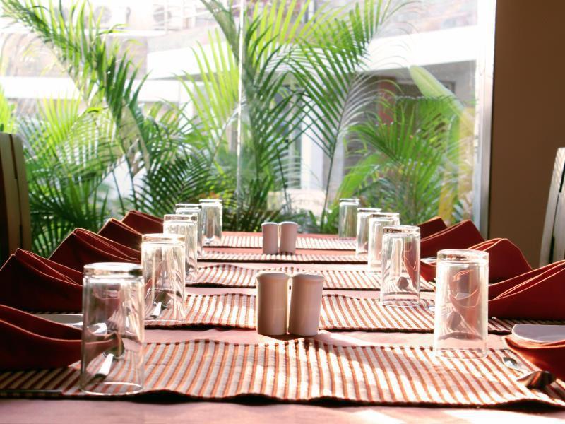 Wonderland Resort Silvassa Exterior photo